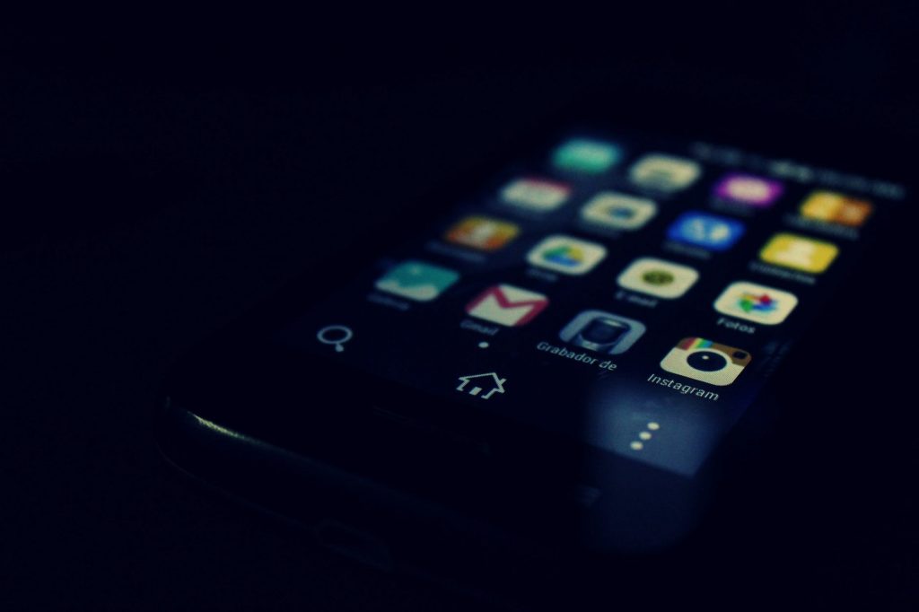 touch screen